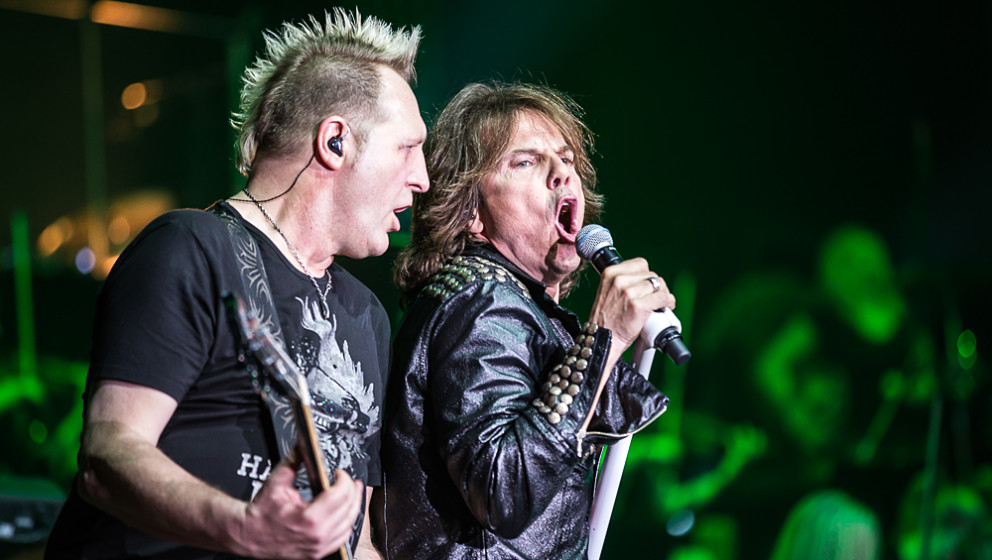 Rock meets Classic - Frankenhalle Nuernberg - 17-04-2016_0005