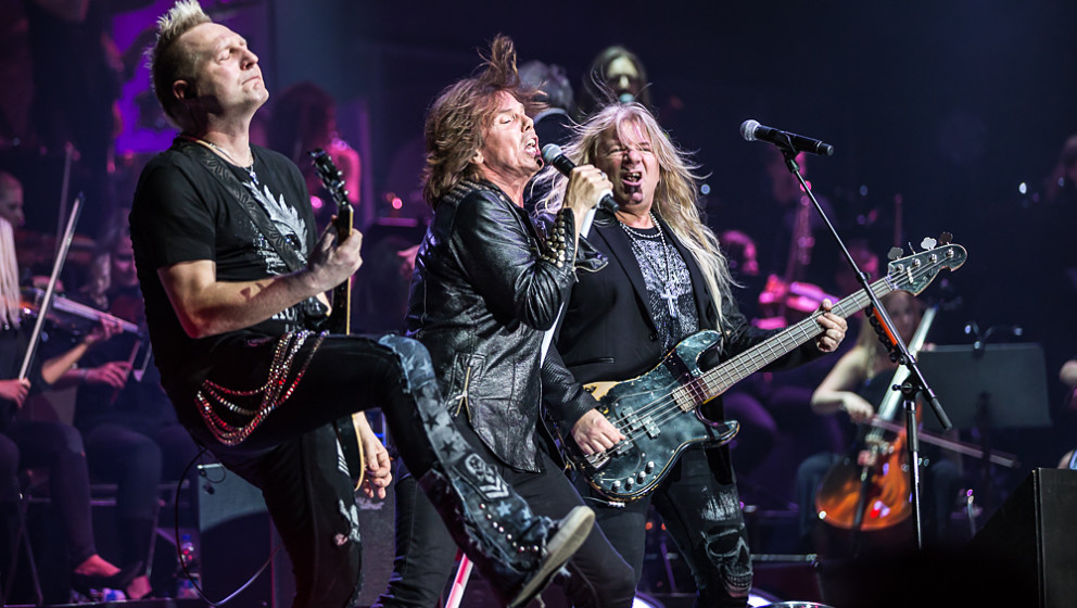 Rock meets Classic - Frankenhalle Nuernberg - 17-04-2016_0007