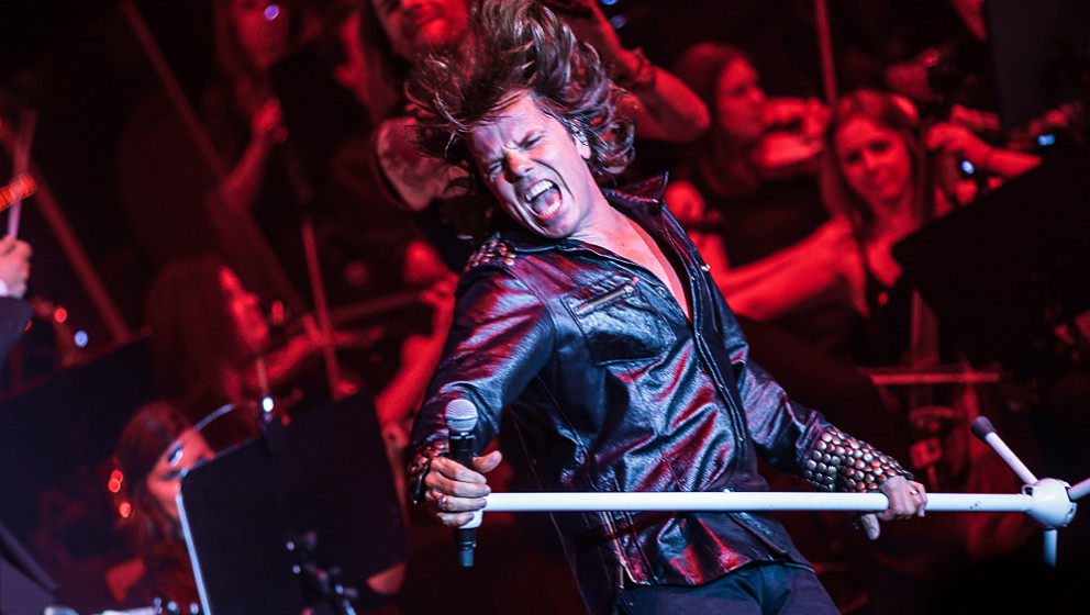 Rock meets Classic - Frankenhalle Nuernberg - 17-04-2016_0008