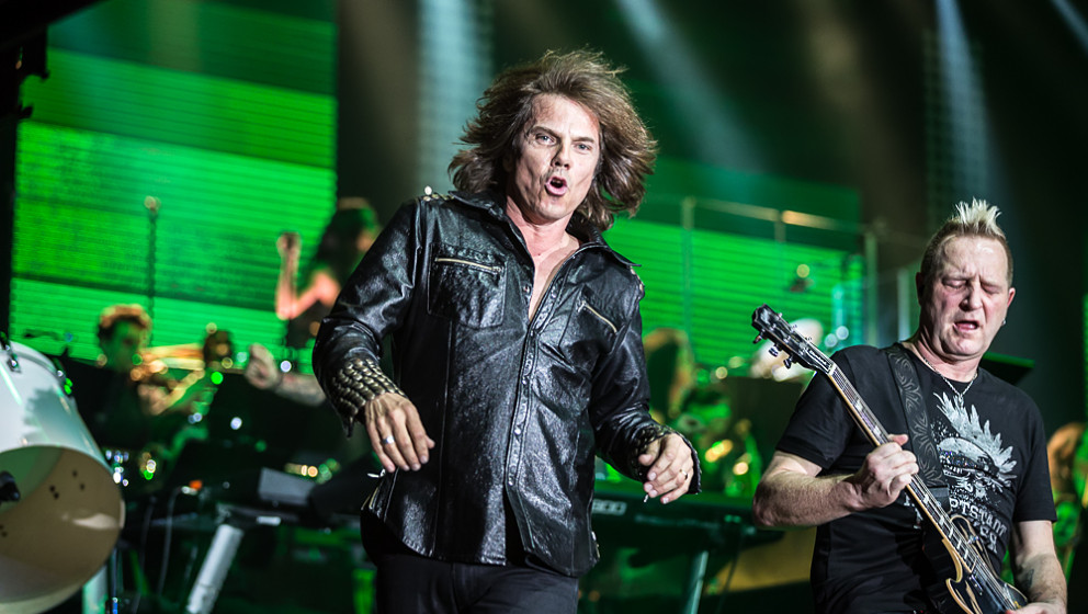 Rock meets Classic - Frankenhalle Nuernberg - 17-04-2016_0009