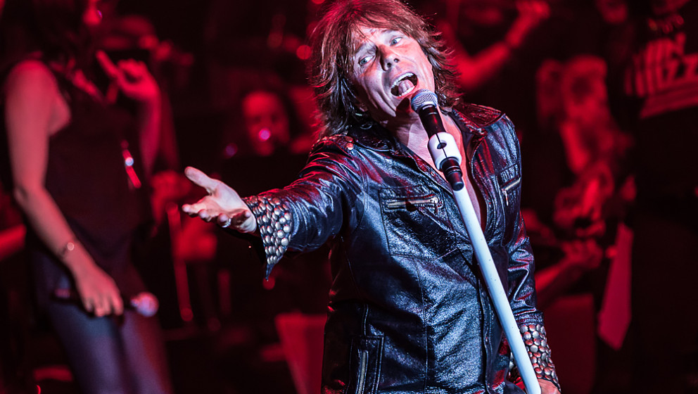 Rock meets Classic - Frankenhalle Nuernberg - 17-04-2016_0011