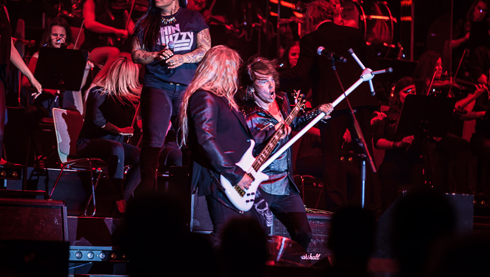 Rock meets Classic - Frankenhalle Nuernberg - 17-04-2016_0015