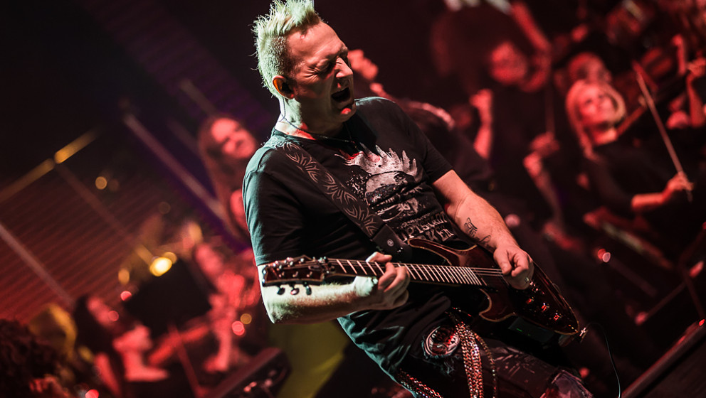 Rock meets Classic - Frankenhalle Nuernberg - 17-04-2016_0019
