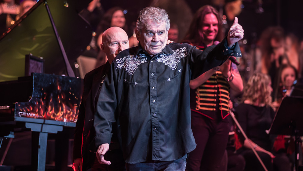 Rock meets Classic - Frankenhalle Nuernberg - 17-04-2016_0020