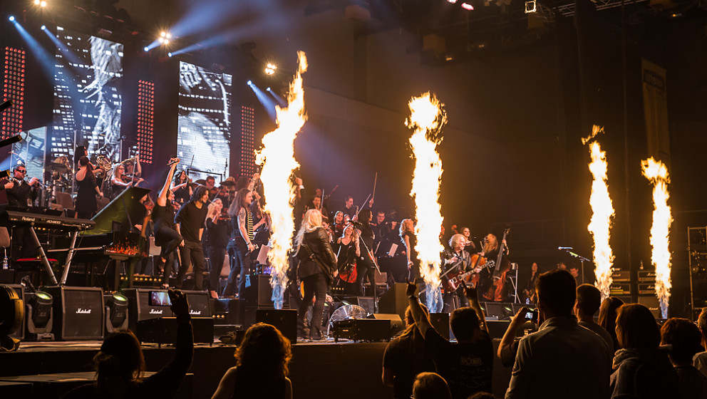 Rock meets Classic - Frankenhalle Nuernberg - 17-04-2016_0026