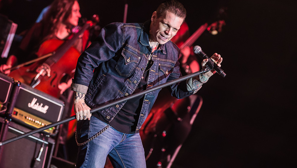 Rock meets Classic - Frankenhalle Nuernberg - 17-04-2016_0031