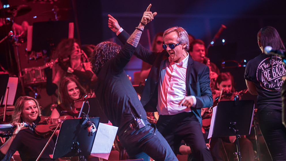 Rock meets Classic - Frankenhalle Nuernberg - 17-04-2016_0033