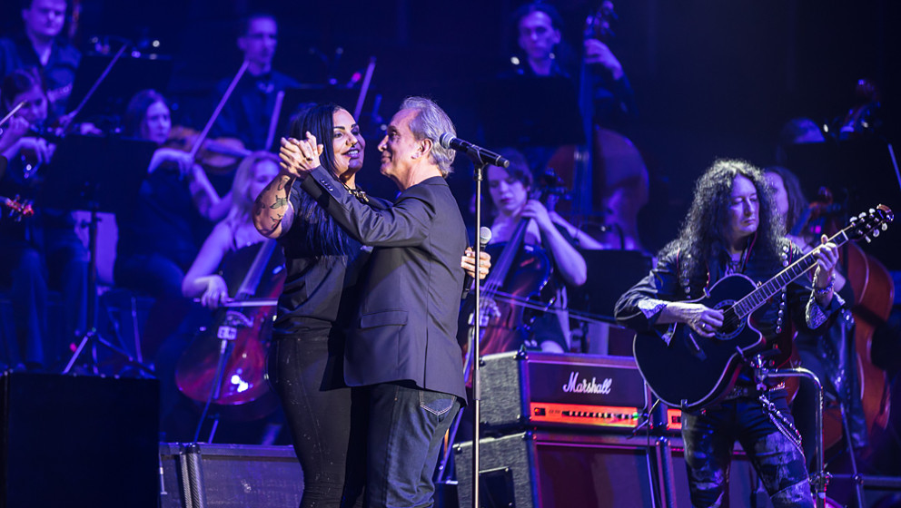 Rock meets Classic - Frankenhalle Nuernberg - 17-04-2016_0036