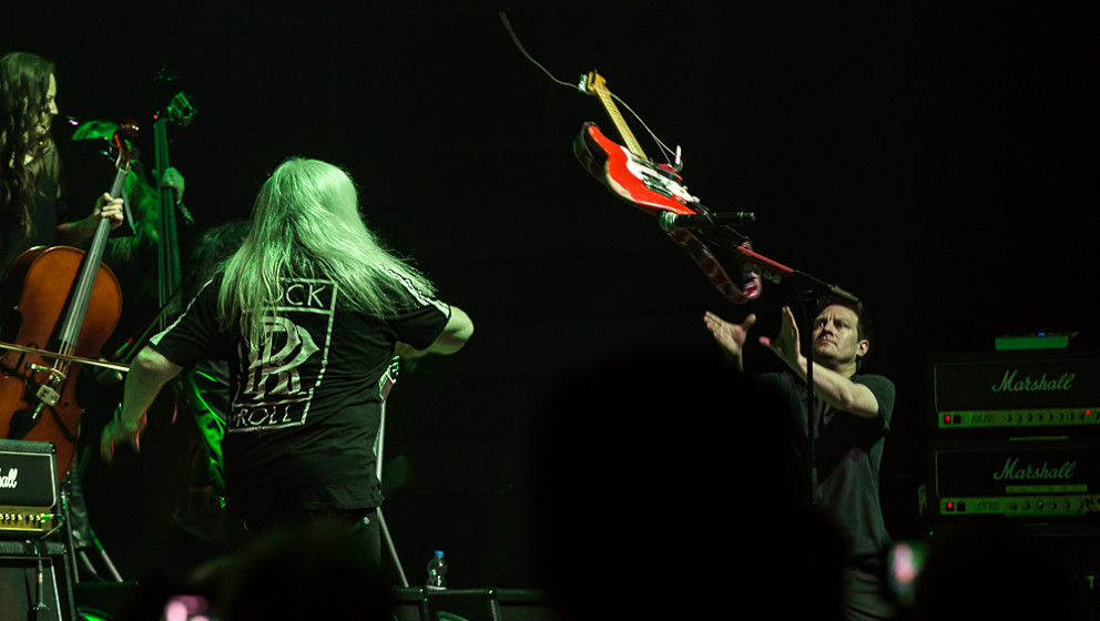 Rock meets Classic - Frankenhalle Nuernberg - 17-04-2016_0039