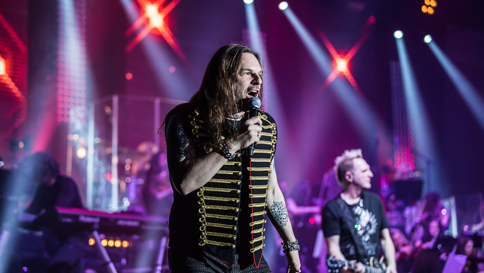 Rock meets Classic - Frankenhalle Nuernberg - 17-04-2016_0042