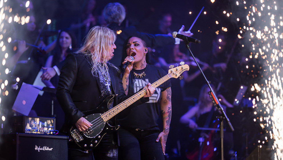 Rock meets Classic - Frankenhalle Nuernberg - 17-04-2016_0043