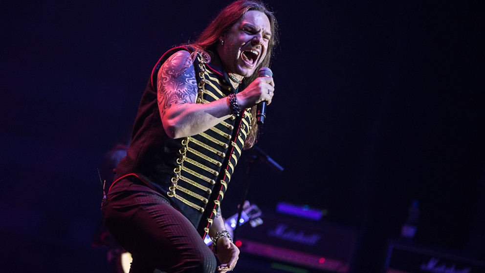 Rock meets Classic - Frankenhalle Nuernberg - 17-04-2016_0045