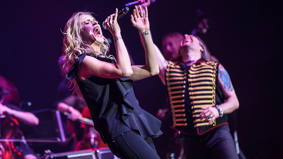 Rock meets Classic - Frankenhalle Nuernberg - 17-04-2016_0048