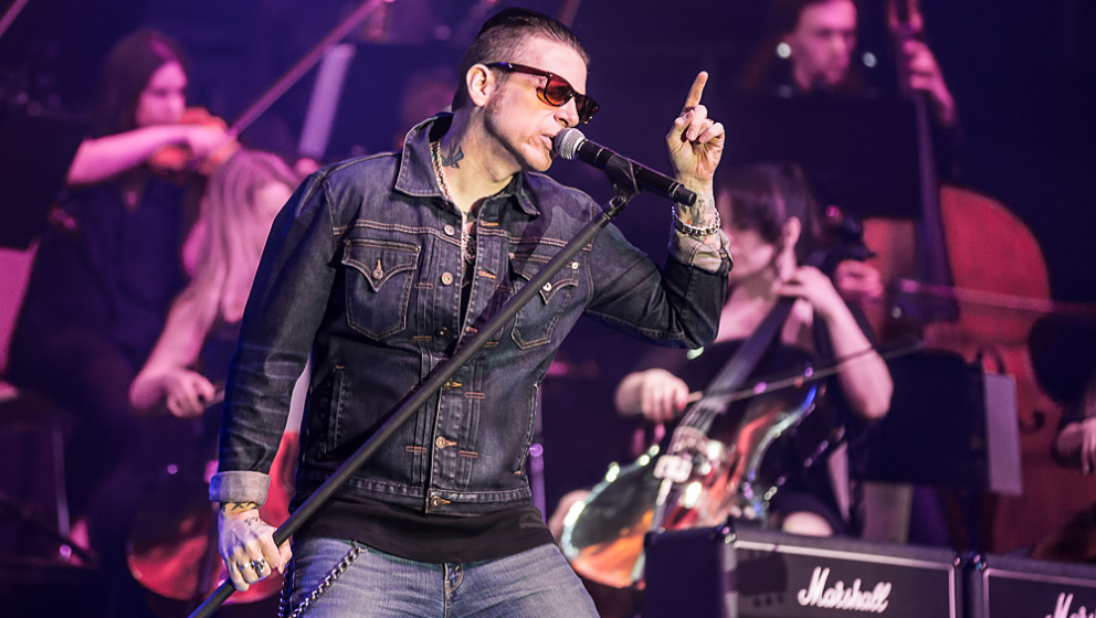 Rock meets Classic - Frankenhalle Nuernberg - 17-04-2016_0056