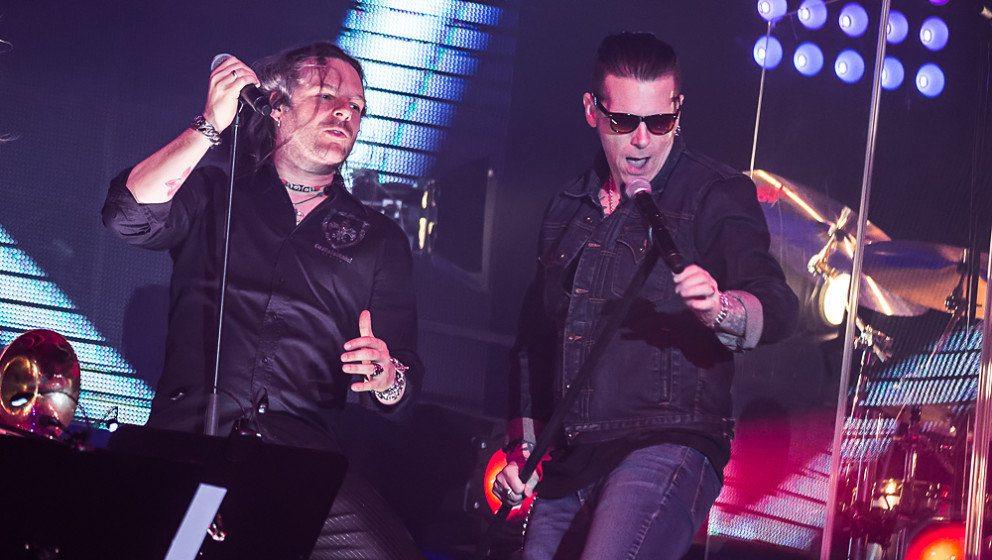 Rock meets Classic - Frankenhalle Nuernberg - 17-04-2016_0057