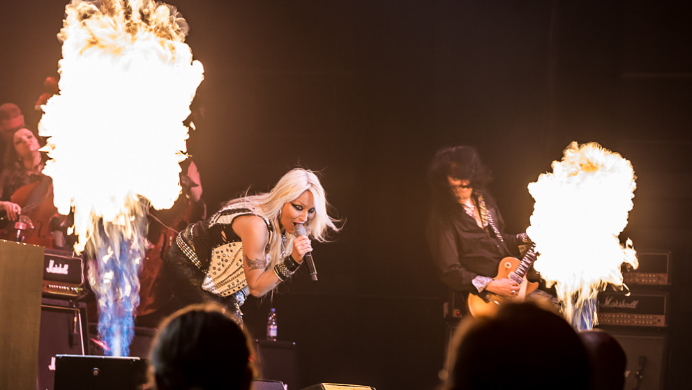 Rock meets Classic - Frankenhalle Nuernberg - 17-04-2016_0063