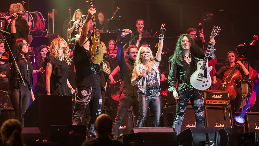 Rock meets Classic - Frankenhalle Nuernberg - 17-04-2016_0064