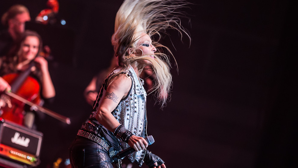 Rock meets Classic - Frankenhalle Nuernberg - 17-04-2016_0065