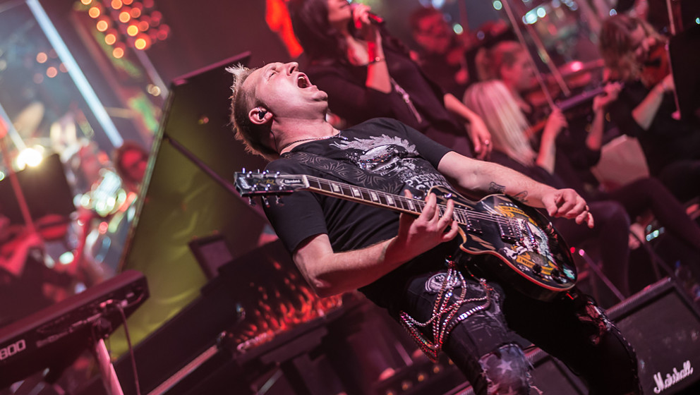 Rock meets Classic - Frankenhalle Nuernberg - 17-04-2016_0066