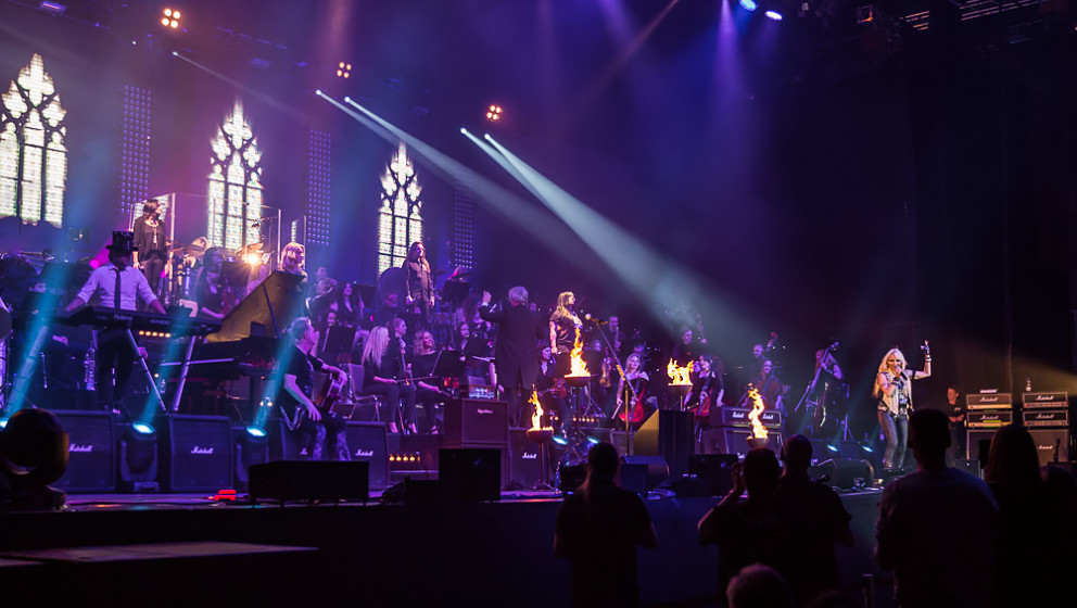 Rock meets Classic - Frankenhalle Nuernberg - 17-04-2016_0067