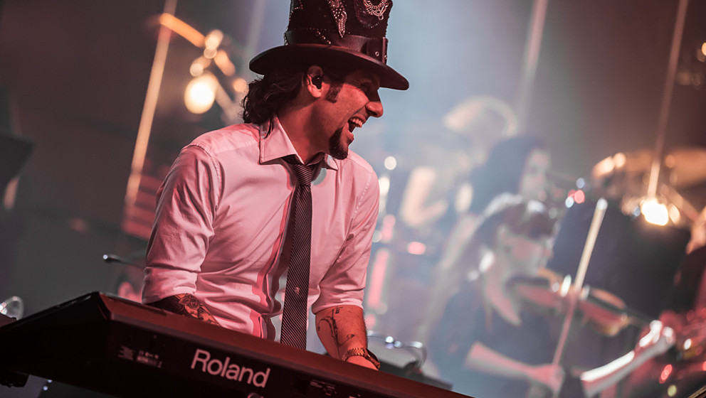 Rock meets Classic - Frankenhalle Nuernberg - 17-04-2016_0069