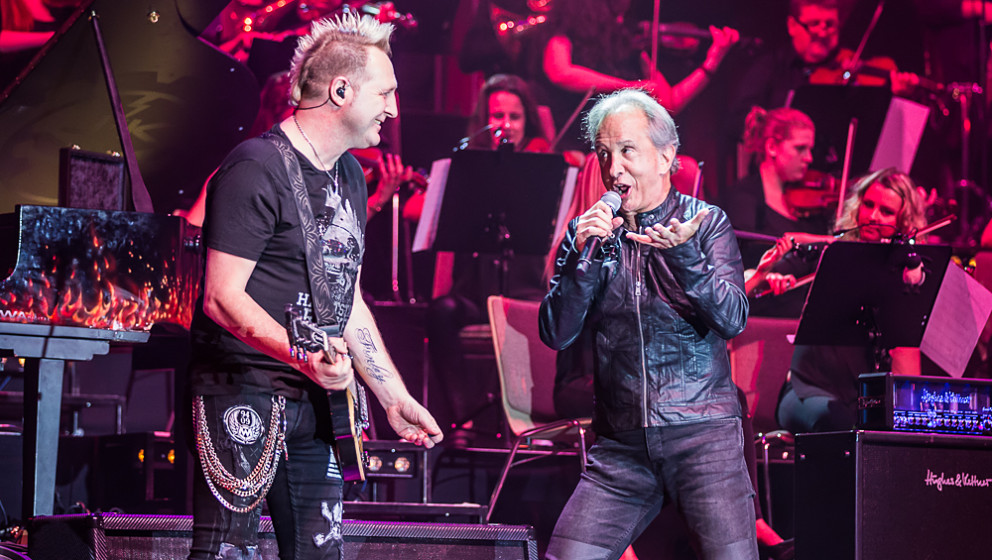 Rock meets Classic - Frankenhalle Nuernberg - 17-04-2016_0076