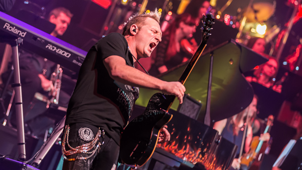 Rock meets Classic - Frankenhalle Nuernberg - 17-04-2016_0077