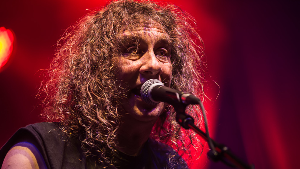 Anvil - Musichall Geiselwind - 23-04-2016_0029