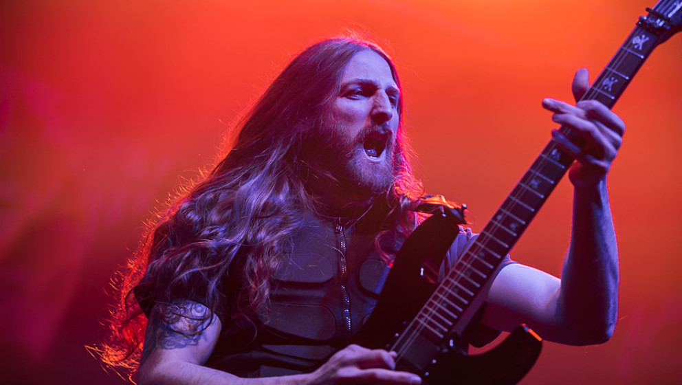 Dying Gorgeous Lies - Musichall Geiselwind - 23-04-2016_0002