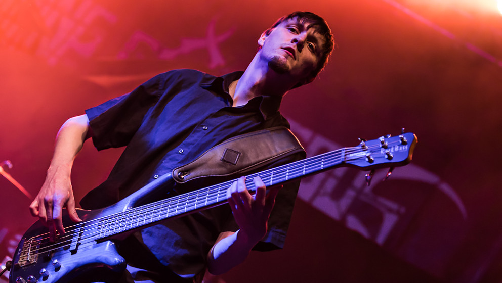 Dying Gorgeous Lies - Musichall Geiselwind - 23-04-2016_0005