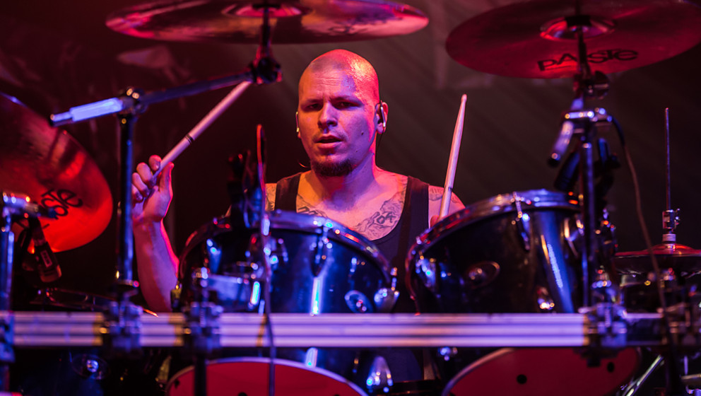 Dying Gorgeous Lies - Musichall Geiselwind - 23-04-2016_0006