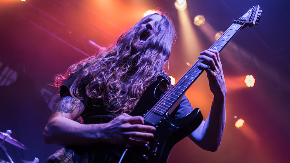 Dying Gorgeous Lies - Musichall Geiselwind - 23-04-2016_0009