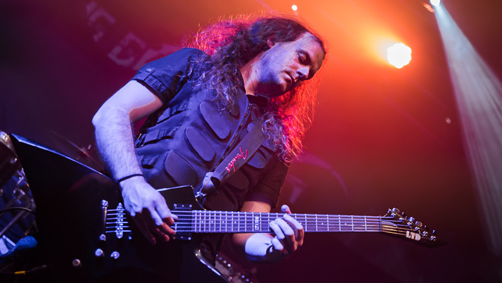 Dying Gorgeous Lies - Musichall Geiselwind - 23-04-2016_0010