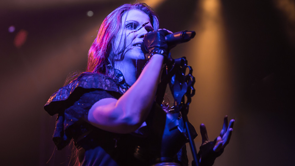 Dying Gorgeous Lies - Musichall Geiselwind - 23-04-2016_0011