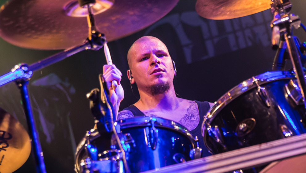 Dying Gorgeous Lies - Musichall Geiselwind - 23-04-2016_0013