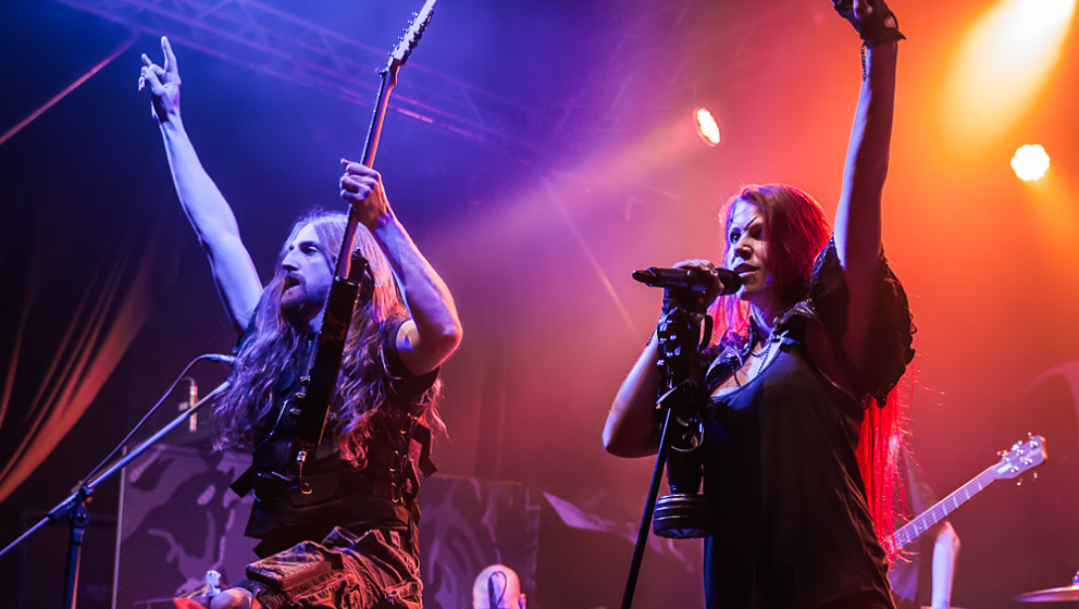 Dying Gorgeous Lies - Musichall Geiselwind - 23-04-2016_0015