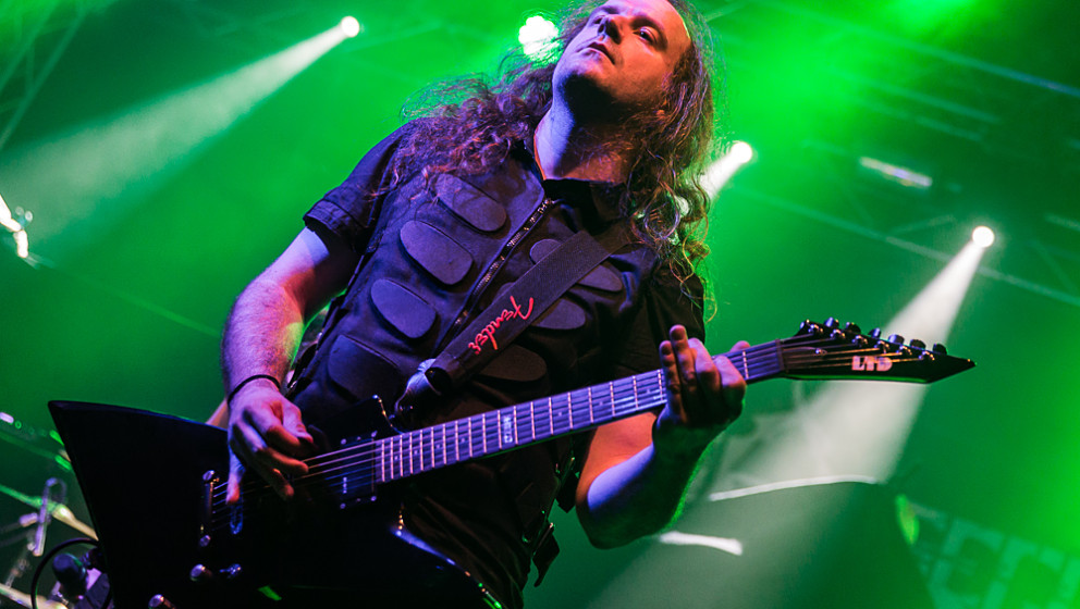 Dying Gorgeous Lies - Musichall Geiselwind - 23-04-2016_0017