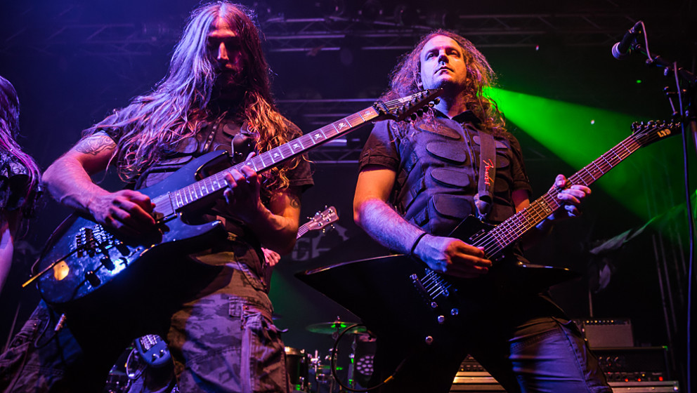 Dying Gorgeous Lies - Musichall Geiselwind - 23-04-2016_0020