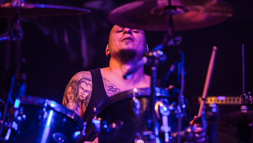 Dying Gorgeous Lies - Musichall Geiselwind - 23-04-2016_0021