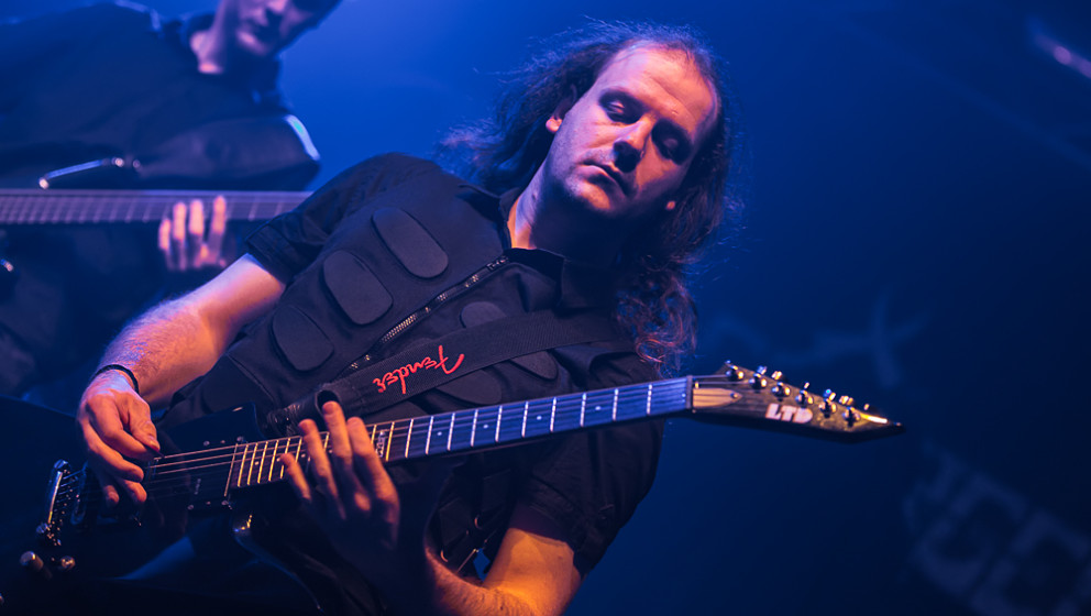 Dying Gorgeous Lies - Musichall Geiselwind - 23-04-2016_0023