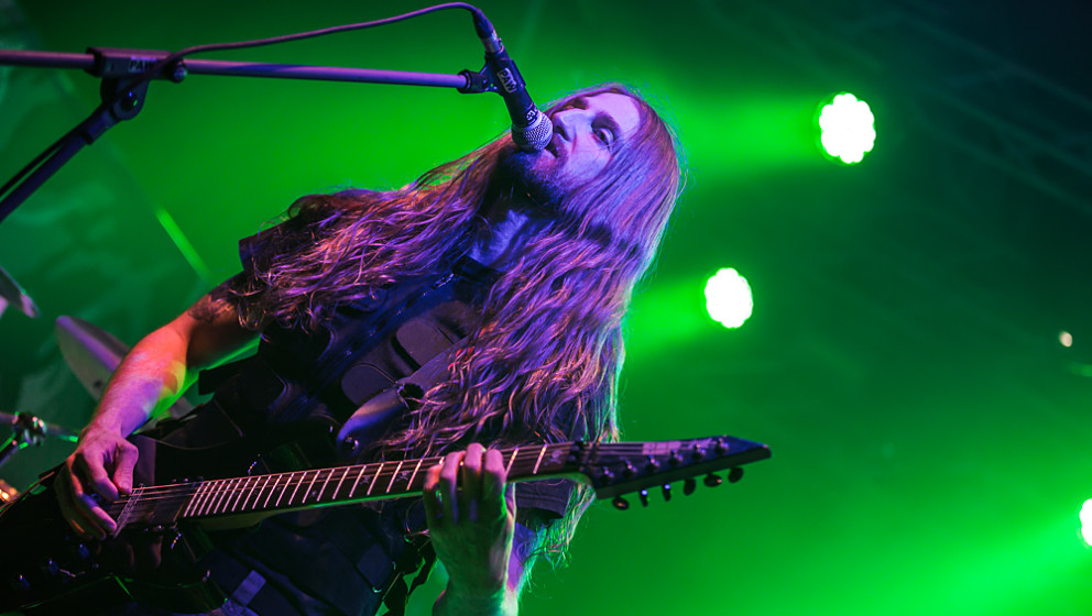 Dying Gorgeous Lies - Musichall Geiselwind - 23-04-2016_0024