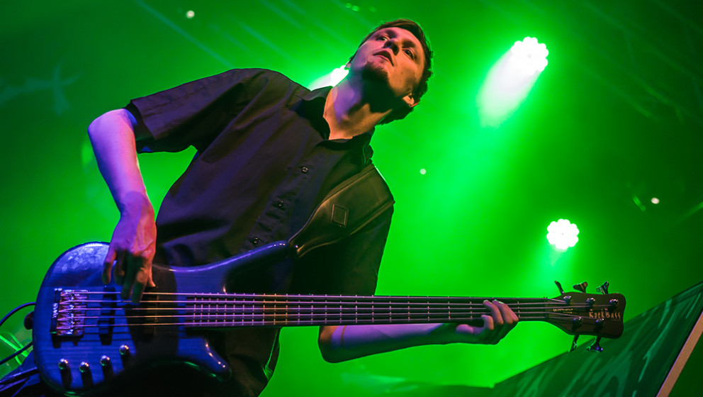 Dying Gorgeous Lies - Musichall Geiselwind - 23-04-2016_0026