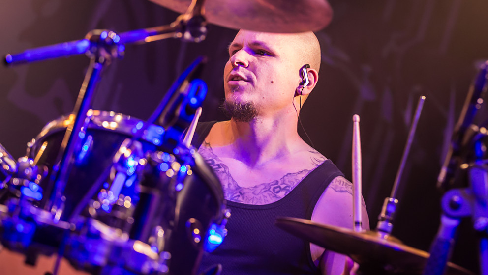 Dying Gorgeous Lies - Musichall Geiselwind - 23-04-2016_0027