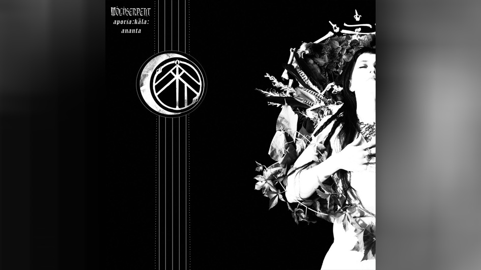 Wolvserpent APORIA KALA ANANTA