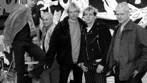 Die Toten Hosen 1996