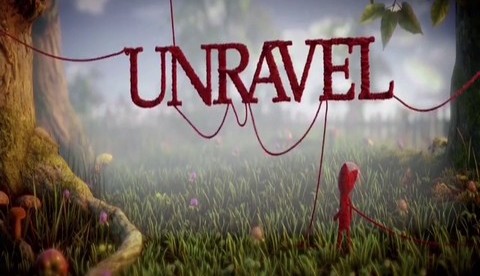 Unravel-screenshot