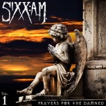 SixAM Prayers For The Damned Vol. 1