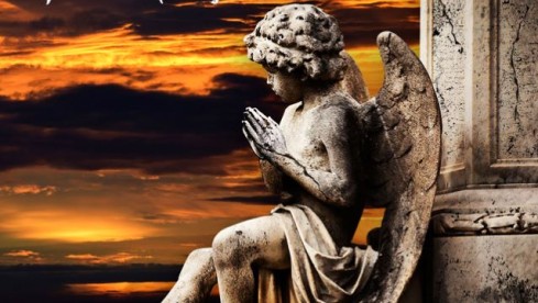 SixAM Prayers For The Damned Vol. 1