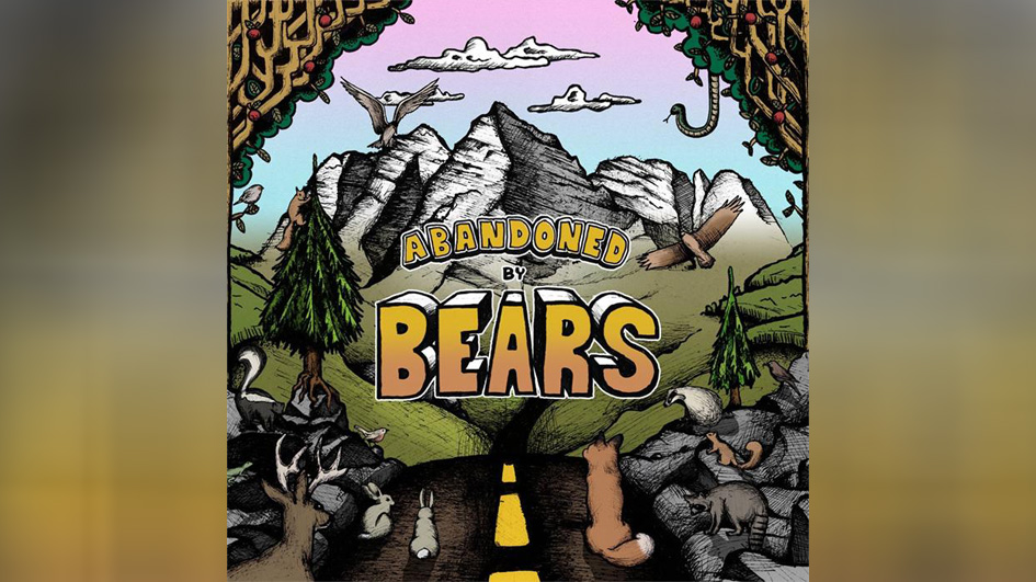 Abandoned By Bears THE YEARS AHEAD