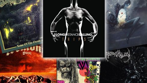 Alben der Woche 290416